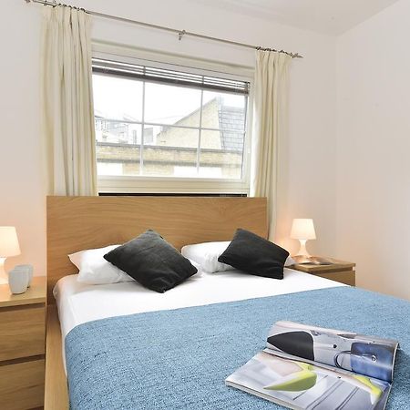 Beautiful 4-Bedroom Flat In London Bridge/Borough! Eksteriør bilde